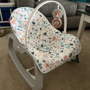 Fisher Price Rocker